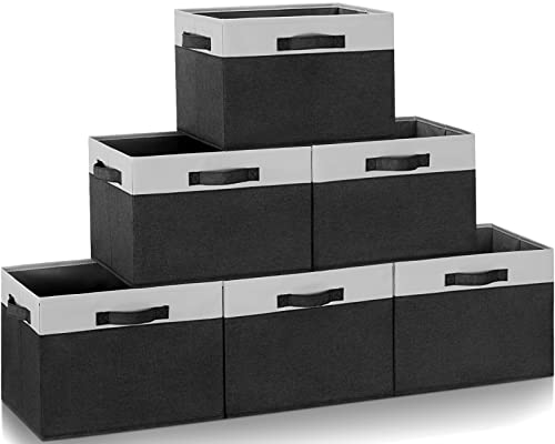 Storage Bins [3