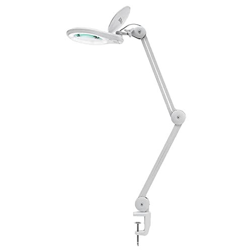 LED Magnifying Lamp