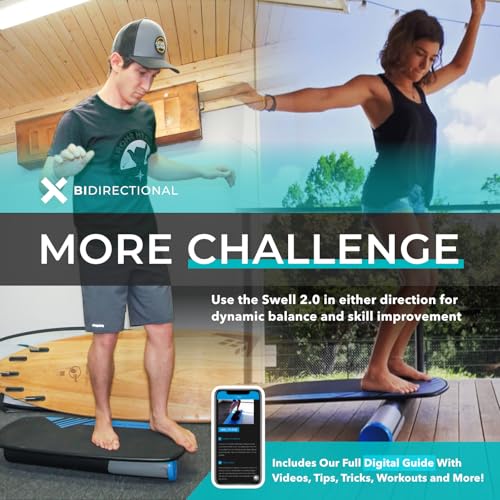 Revbalance Swell 2.0