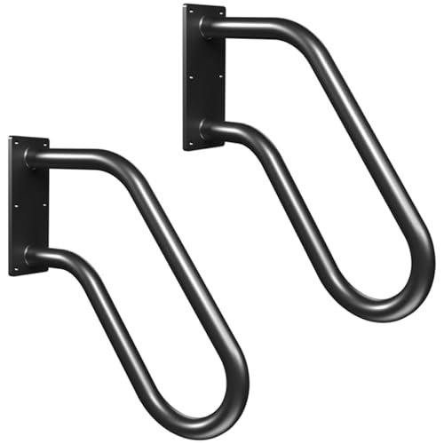 Handrails Wall Mount Stair Safety Handle Non