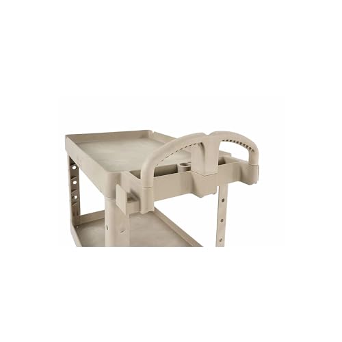 2 Shelf Utility