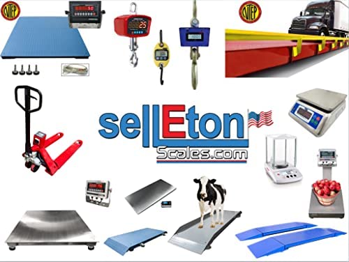SellEton SL 924 Medium General Purpose Crane Scale