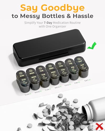Pill Organizer