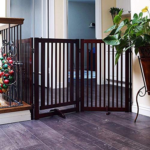 Support Feet for 360 Degree Configurable Gate Collection