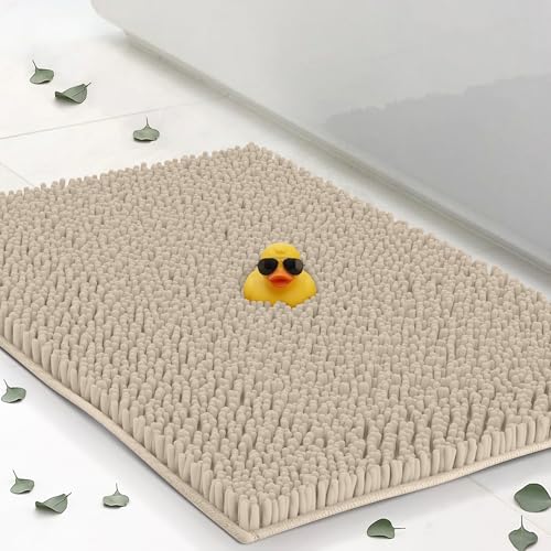 Around Toilet Rugs
