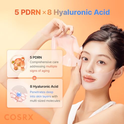 Hydrogel Mask
