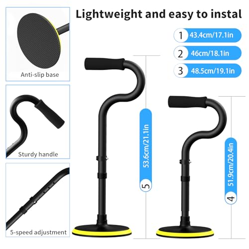 Standing Assist Devices Mobility Aids to Help Get up from Floor