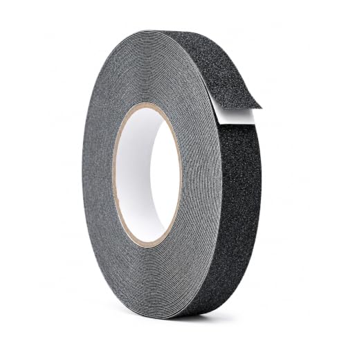 WOD ASTC32 Strong Grip Anti Slip Tape Safety Track 60 Grit