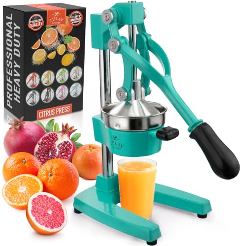Cast Iron Juicer Manual Juicer