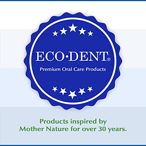 Eco Dent Alcohol