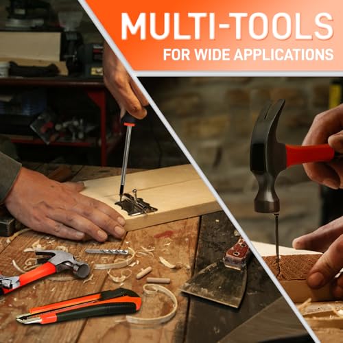 20V Cordless Drill Power Set