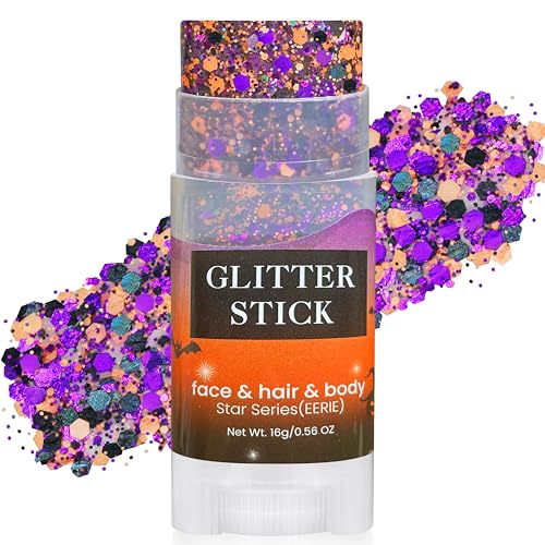 Body Glitter Stick