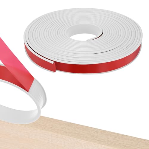 U Shape Edge Banding Self Adhesive Rubber Edge Trim