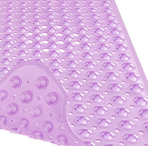 Square Shower Mats Bathtub Mat Non Slip