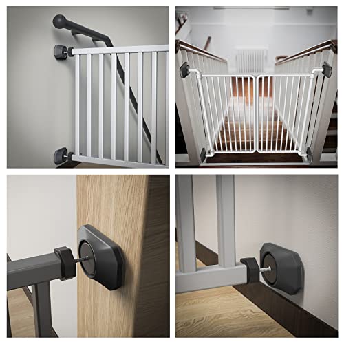 Baby Gate Wall Protector