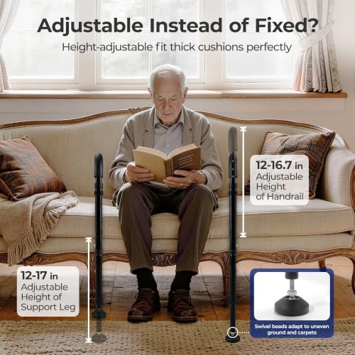 Stand Assist for Couch
