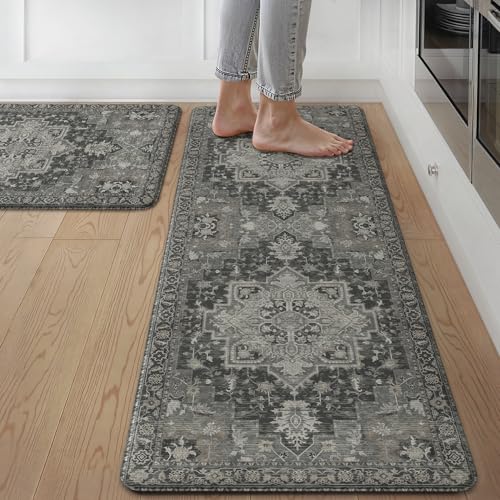 Anti Fatigue Kitchen Mats for Floor