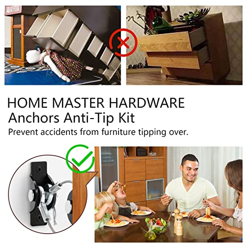 Furniture Anchors Anti