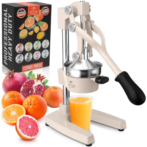 Cast Iron Juicer Manual Juicer
