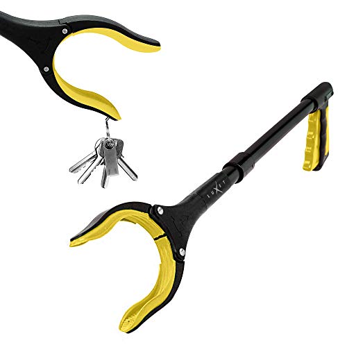 Grabber Reacher Tool 19 Inch Long