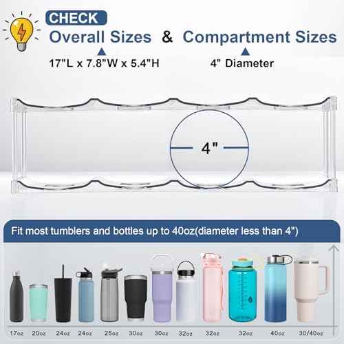 WATER BOTTLE HOLDER