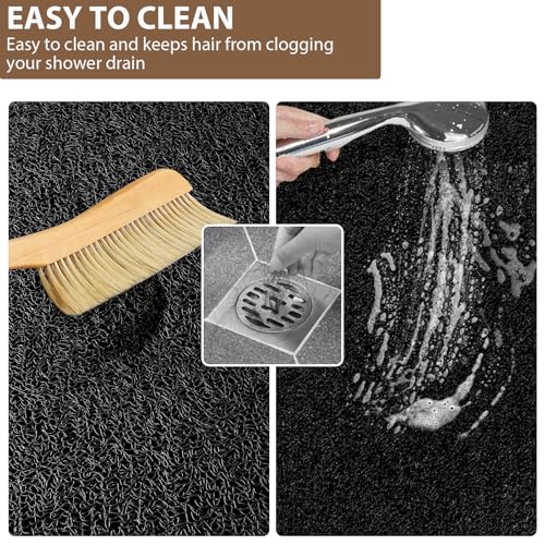 Shower Mat Non Slip