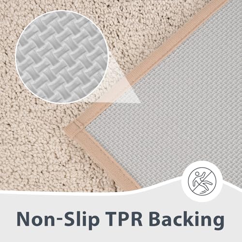 Bathroom Rugs
