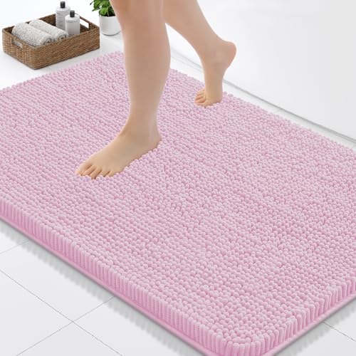 Bathroom Rugs