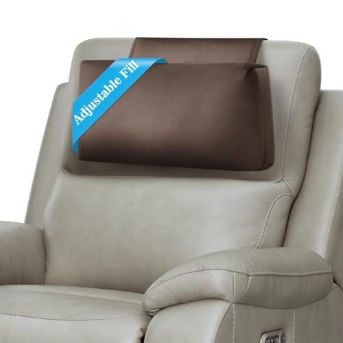 Recliner Pillows for Headrest