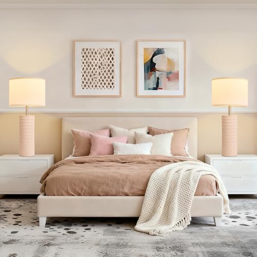 Ceramic Table Lamp