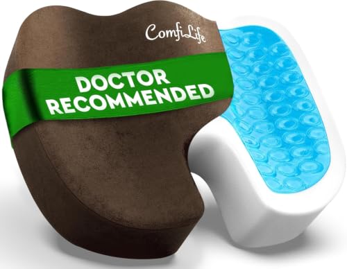 Doctor Recommended Seat Cushion