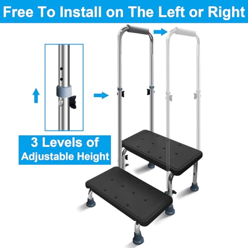 Step Stool