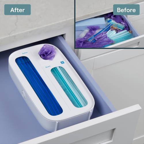 StoraBag Food Bag Dispenser