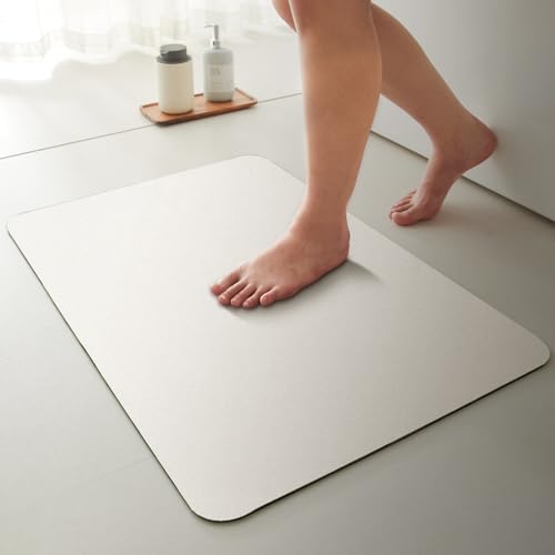 Thin Bath Mat