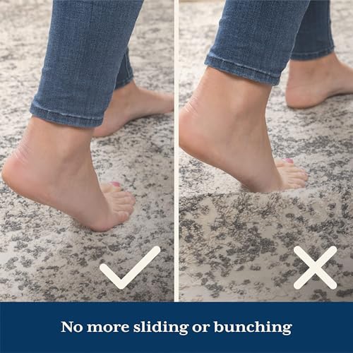 Rug Pad Gripper for Hardwood Floors
