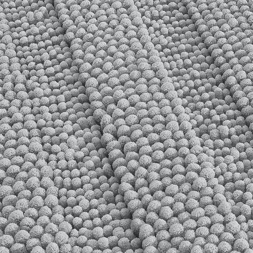 Thick Bathroom Rugs