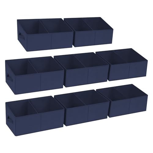 Closet Storage Bins