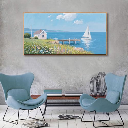 modern wall art large canvas wall art abstract canvas wall decor