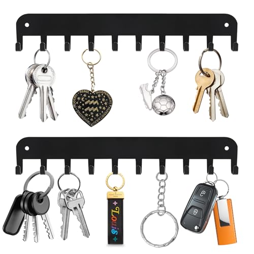 Key Holder for Wall