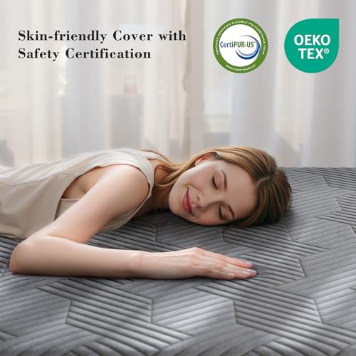 Mattress Topper 3in