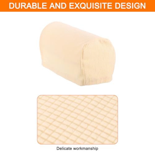 Stretch Armrest Covers Armchair Anti