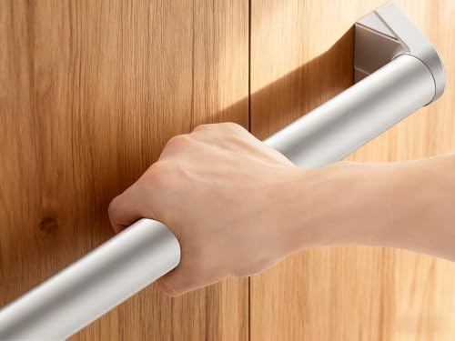 Handrails for Indoor Stairs