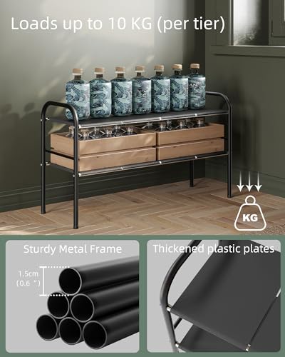 Under Sink Organizers and Storage