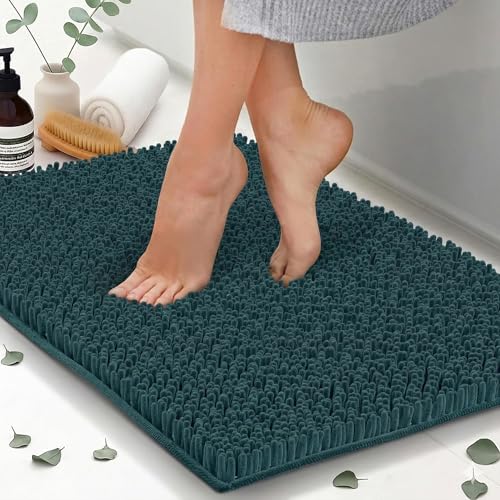 Around Toilet Rugs