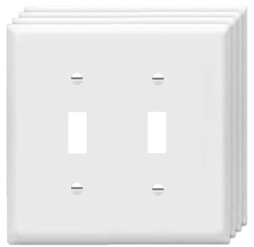 Blank Wall Plates 1
