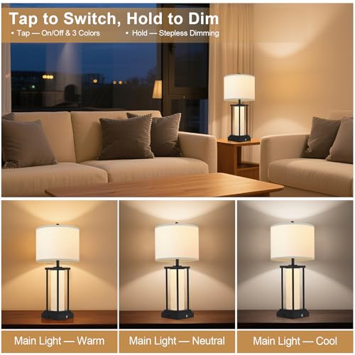 Wrought Iron Lamp