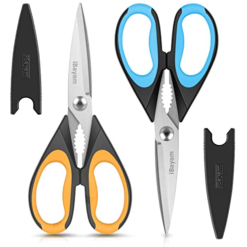 Kitchen Scissors