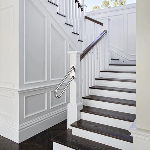 Assist Hand Rail for Steps