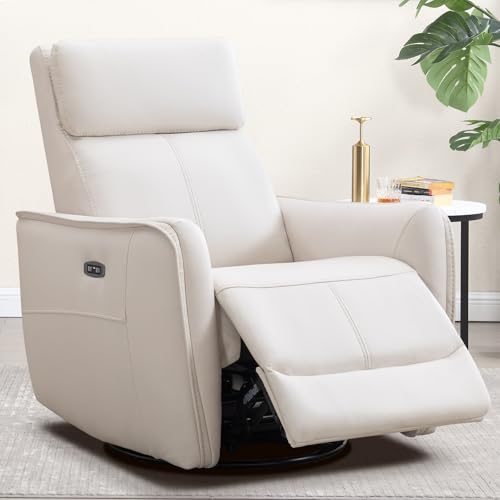 Rocker Recliner Chair