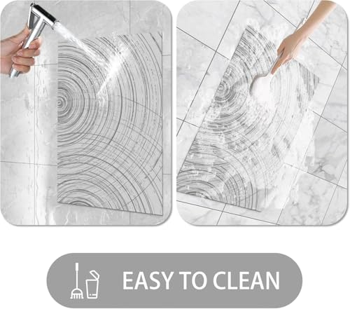Ultra Thin Indoor Door Mat